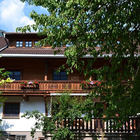 Boeglhof Villa Stumm Dış mekan fotoğraf