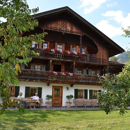 Boeglhof Villa Stumm Dış mekan fotoğraf