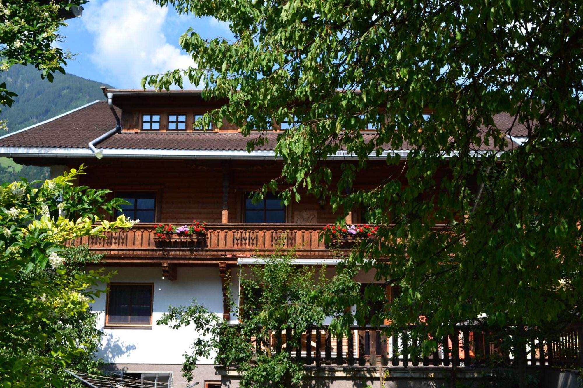 Boeglhof Villa Stumm Dış mekan fotoğraf