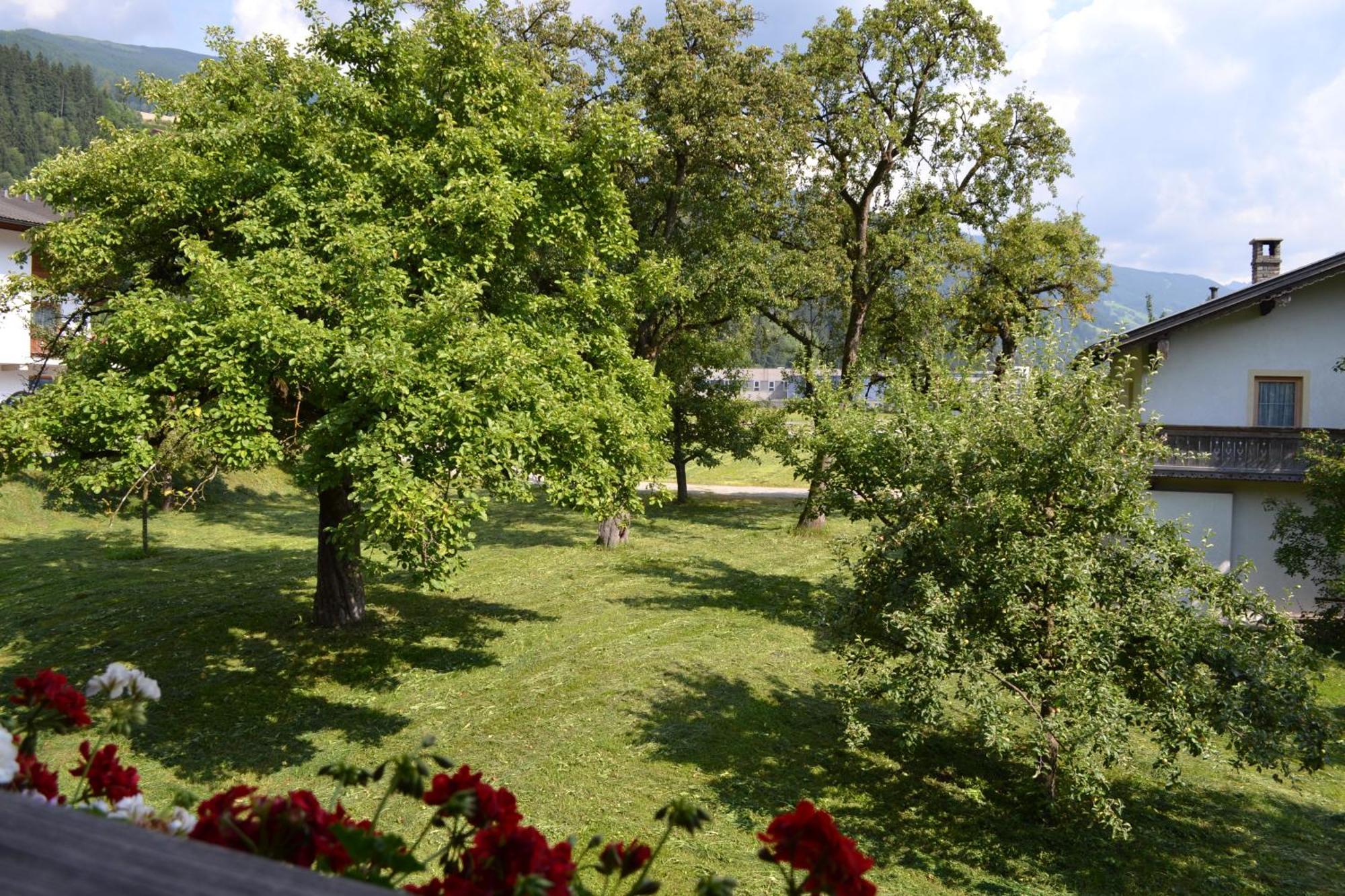 Boeglhof Villa Stumm Dış mekan fotoğraf