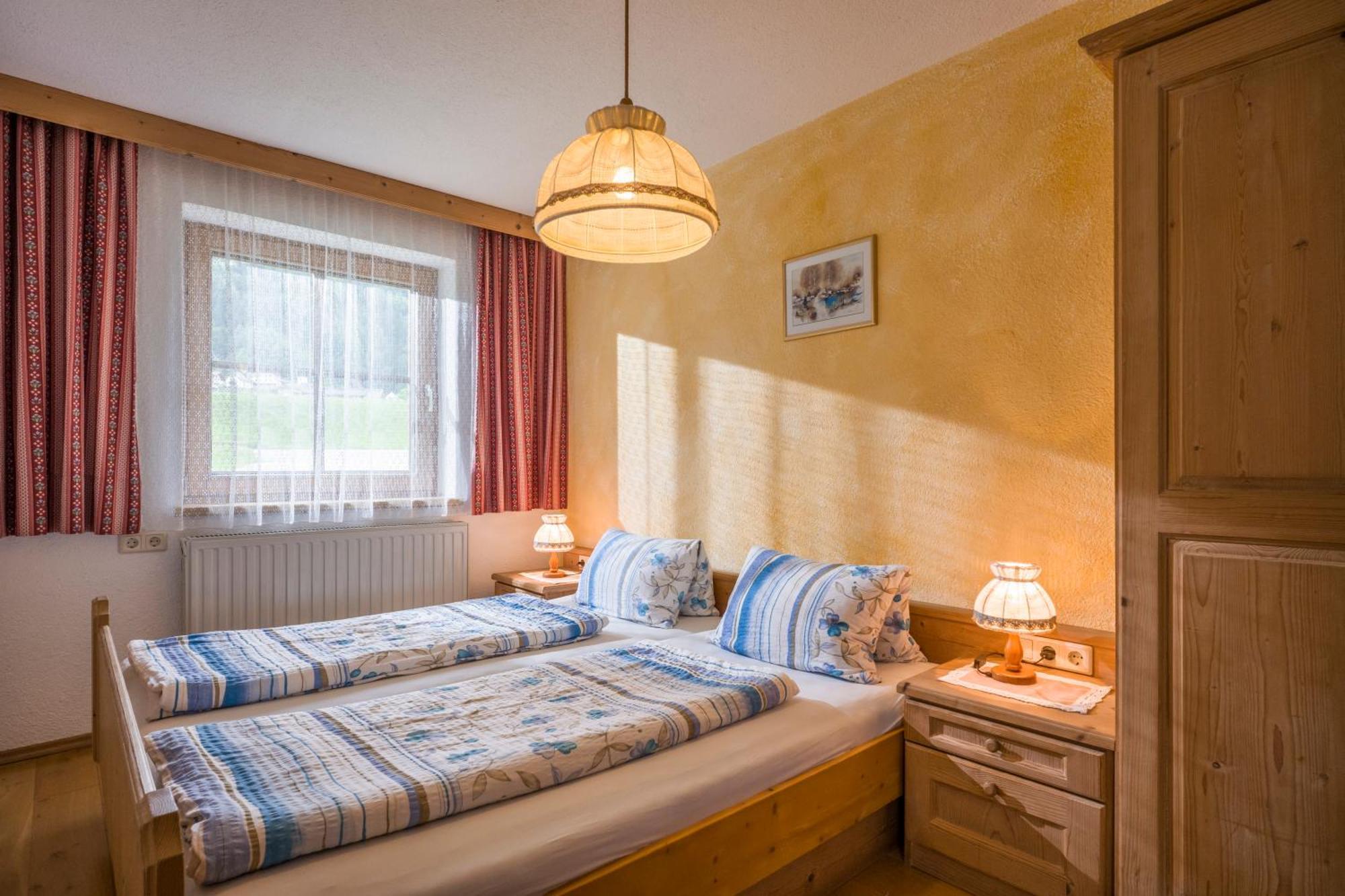 Boeglhof Villa Stumm Dış mekan fotoğraf
