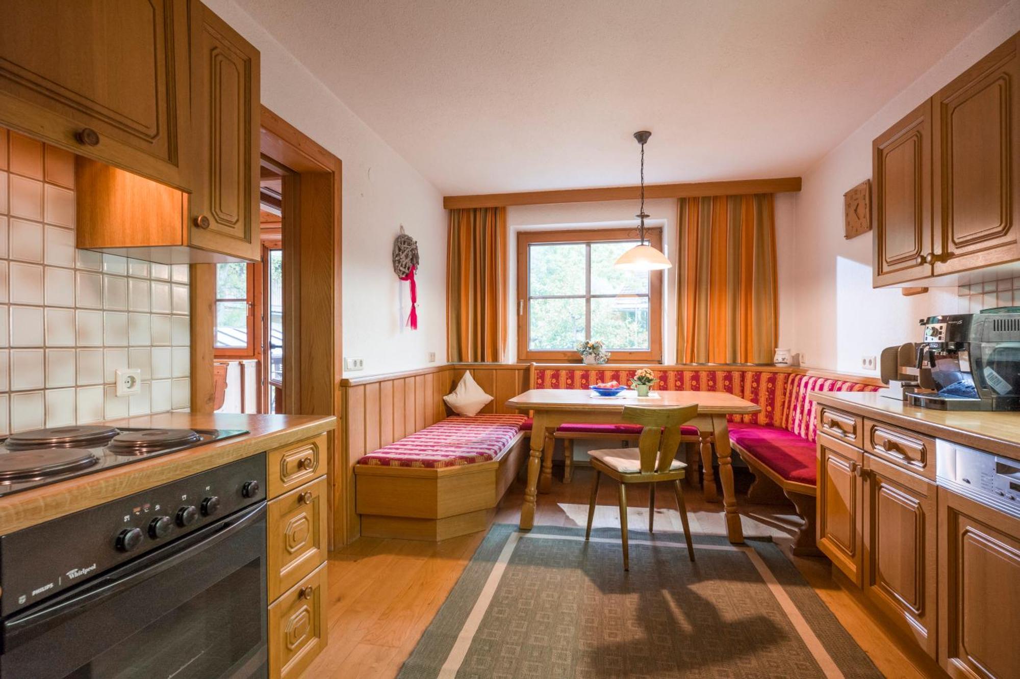 Boeglhof Villa Stumm Dış mekan fotoğraf
