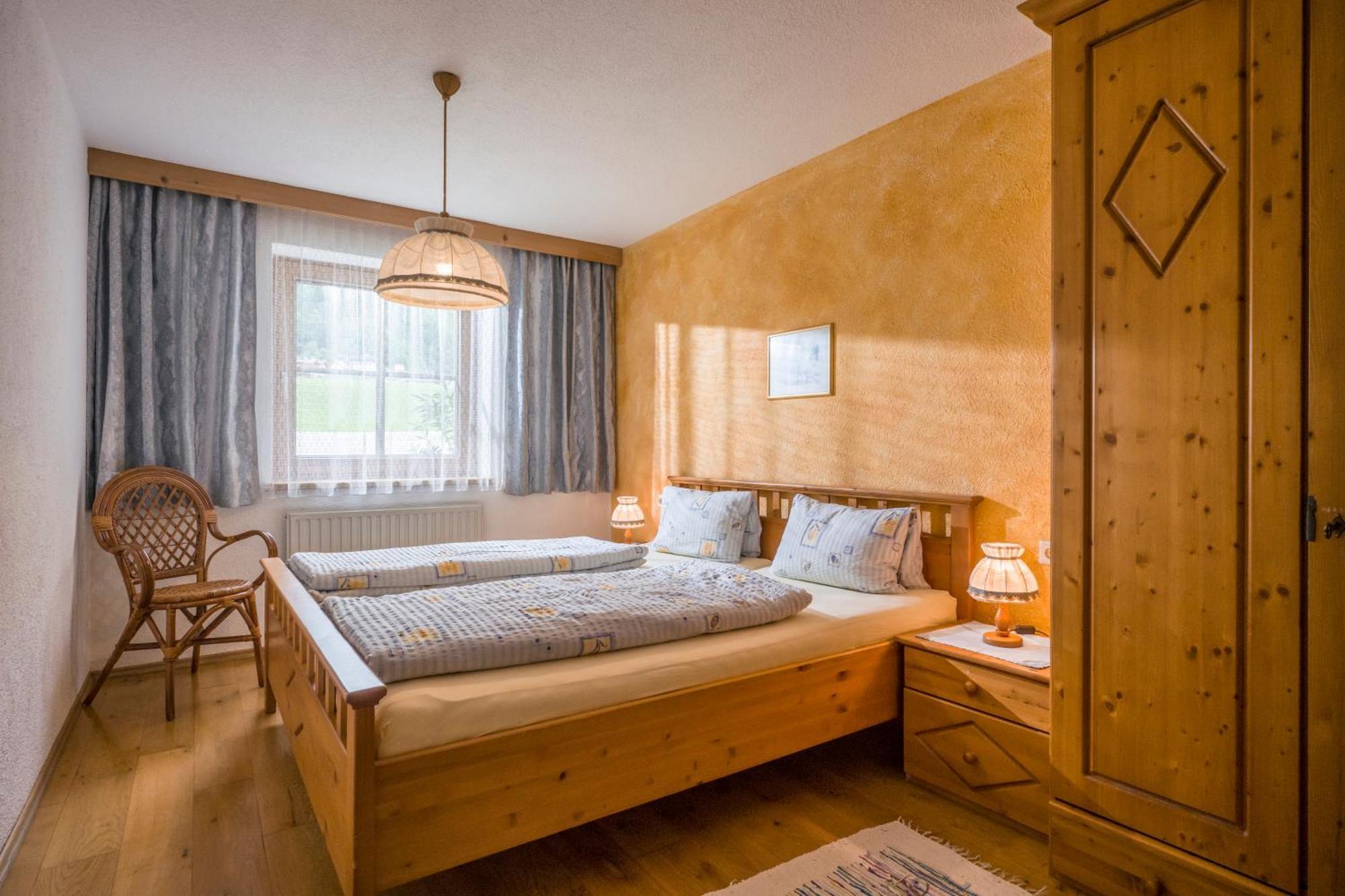 Boeglhof Villa Stumm Dış mekan fotoğraf